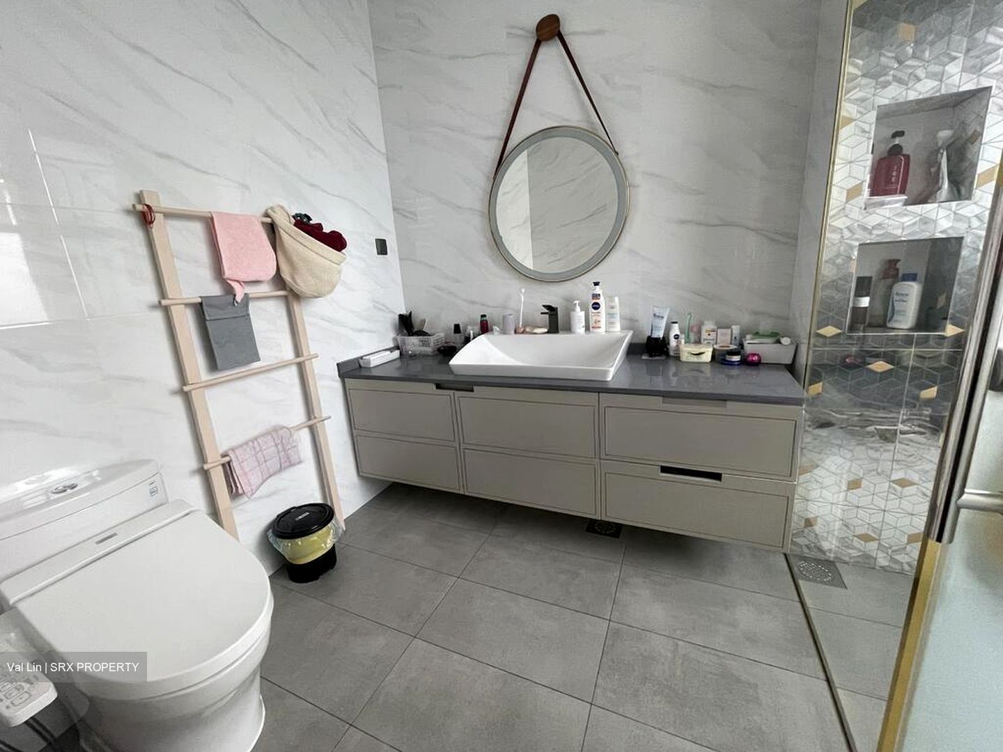 Ang Mo Kio Avenue 3 (D20), Terrace #514582331